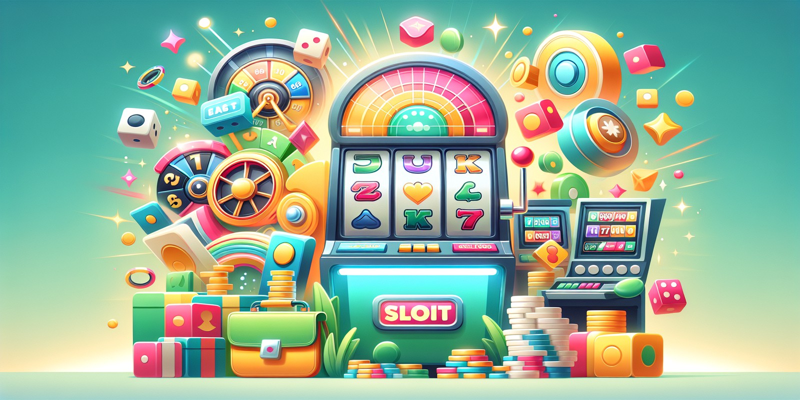 Discover the Joy Slot Game: Spin and Win Big in 2025! - Slot Strategy Guide for global | Aviator