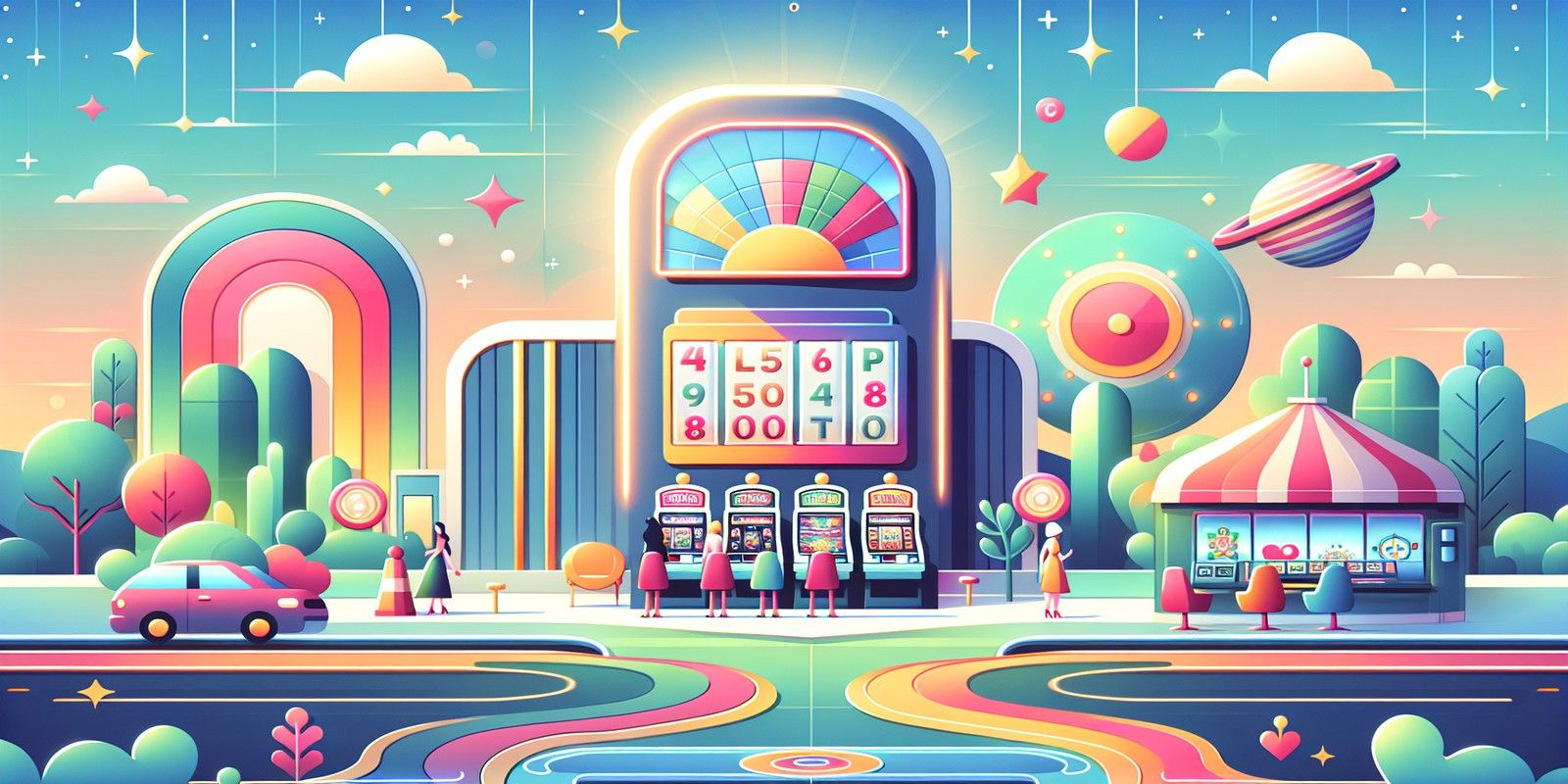 Maximize Your Slots Wins: Using VRT Calculator for 2025 Success - Slot Strategy Guide for global | Aviator