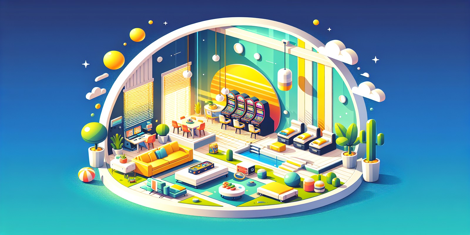 Maximize Your Wins: Essential VR Slot Strategies for 2025 - Slot Strategy Guide for global | Aviator