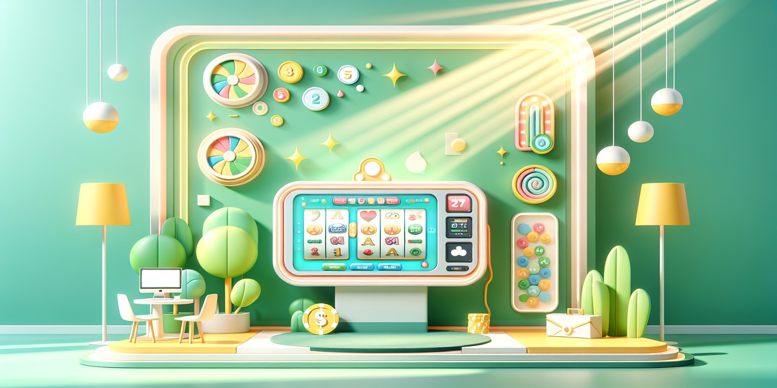 Unlock Free Credits: How No Deposit Slots Boost Your Play in 2025 - Slot Strategy Guide for global | Aviator