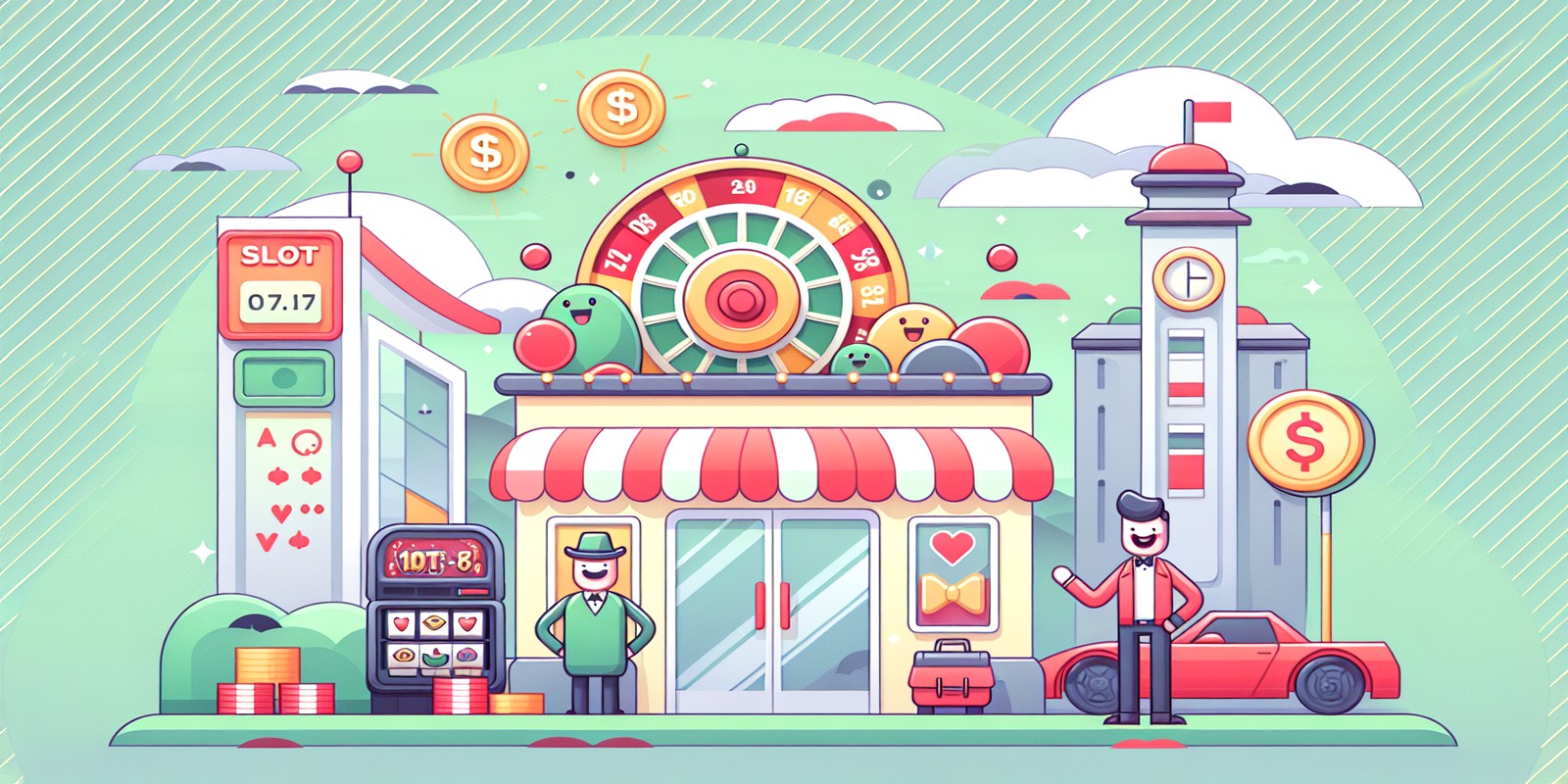 Unlock Joy: Top Slot Games to Elevate Your 2025 Gaming Experience - Slot Strategy Guide for pakistani | Aviator