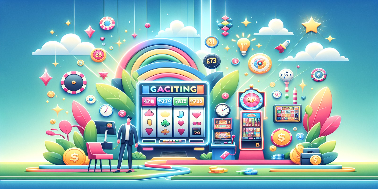 Unlock the Joy of Slot Games: Winning Tips for 2025 - Slot Strategy Guide for global | Aviator