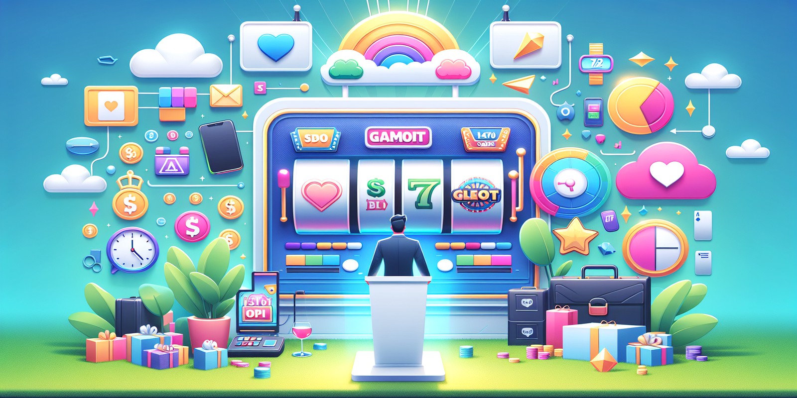 Unlock the Joy of Slot Games: Your Ultimate 2025 Guide! - Slot Strategy Guide for global | Aviator