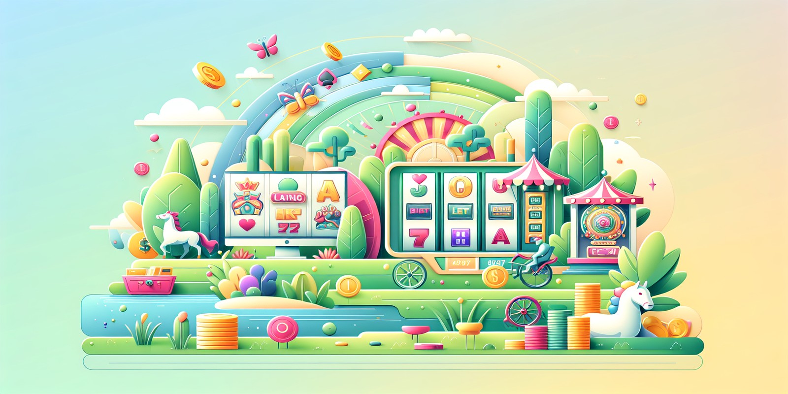 Unlock Your Winnings: Free Credit No Deposit Offers for Slot Games 2025 - Slot Strategy Guide for global | Aviator